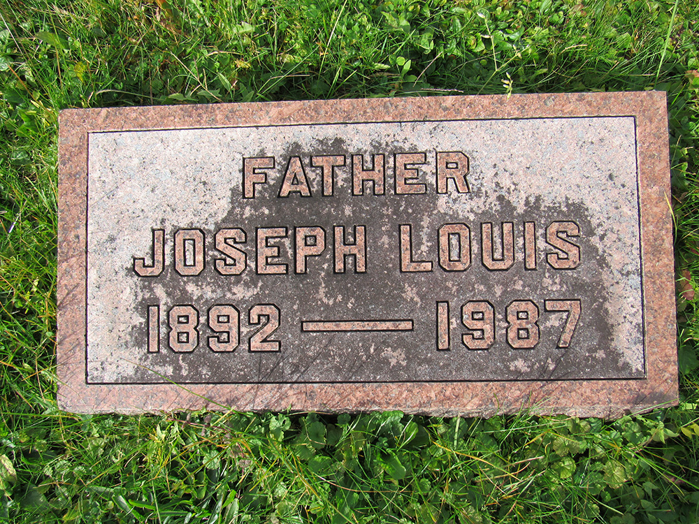 tombstone